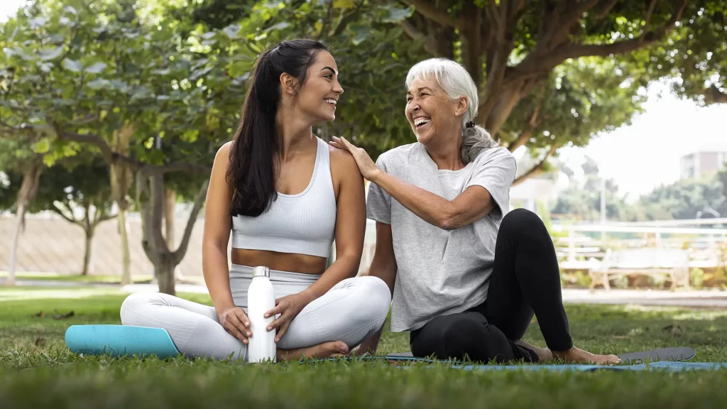 Hormônios do bem-estar: como hábitos saudáveis influenciam sua saúde emocional